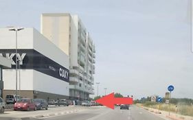 Airport Bari-Palese Luxury 1
